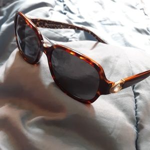 Coach Sunglasses 8421